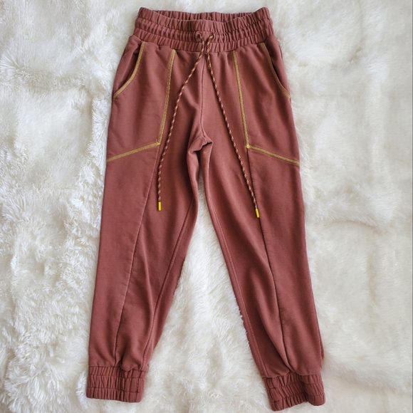 Fabletics Size S Jogger Iris Sweatpants - Picture 2 of 12